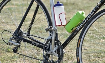 Ciclista travolto da un’auto sulla provinciale di Vinadio