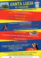 Festa Patronale a Santa Lucia di Fossano