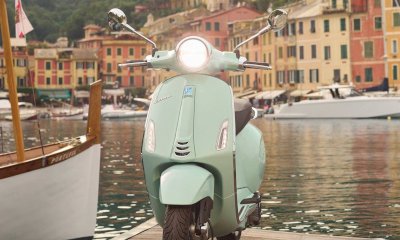 Giù le mani dalla Vespa: “Sia inserita tra i veicoli di interesse nazionale”