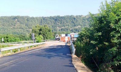 Proseguono i lavori sul cavalcaferrovia di San Michele Mondovì: “Rfi rispetti le tempistiche”