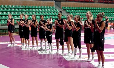 Volley femminile, A1 - Cuneo, Cecconello e Panetoni: 