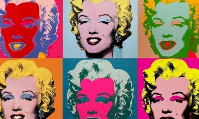 Andy Warhol, Bob Sinclar, Harp Masters Academy, Medaglie Fields: Mondovì scopre una vocazione internazionale