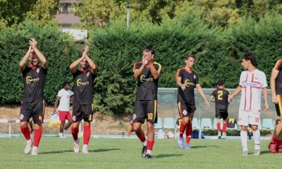 Calcio: il Bra vince il 