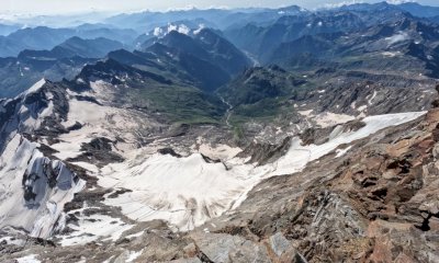 Temperature da record soprattutto in quota: zero termico ben oltre i 5 mila metri