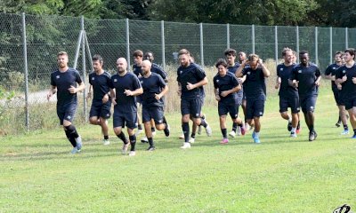 Calcio, Prima Categoria: l'ambizioso San Rocco ha cominciato la preparazione