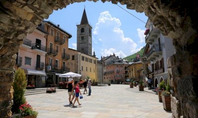 Venerdì 16 agosto a Limone una giornata di prevenzione sulle malattie vascolari