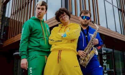 Mercoledì 14 Disco Club Paradiso in concerto a Chiusa Pesio