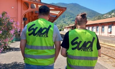 Cuneo-Ventimiglia: sembrerà assurdo, ma in Francia si protesta perché i servizi funzionino