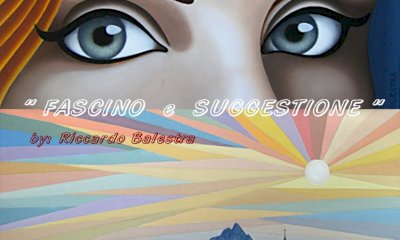 Boves, dal 22 agosto al 1° settembre la mostra di Riccardo Balestra