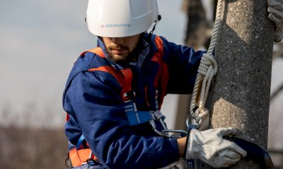 Alba, interruzione dell'energia elettrica il 23 agosto in frazione Madonna di Como e San Rocco Seno d’Elvio