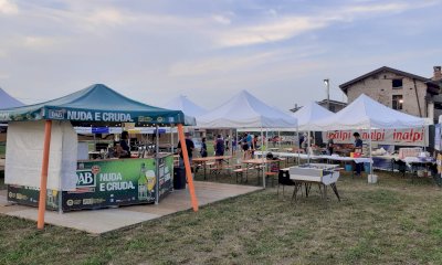 Weekend di festa a San Magno di Peveragno