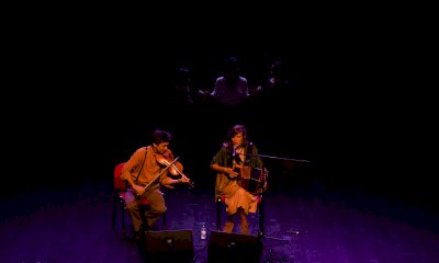 Gran finale alla Casa del Quartiere Donatello di Cuneo per Periferie Danzanti