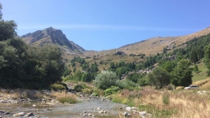 Temperature gradevoli fino a venerdì, torna il caldo nel week-end