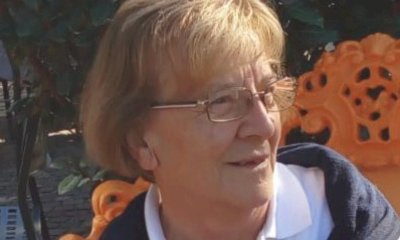 Lutto a Busca per la scomparsa di Lucia Galliano