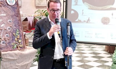 Cresce il turismo in montagna, Bussone: 