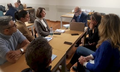 Conoscere le amministrazioni locali: ad ottobre il corso promosso dall’Aispa