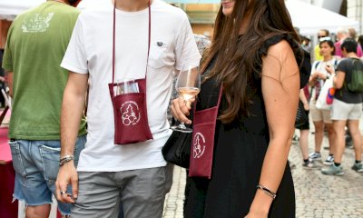 A settembre ritorna la Festa del Vino di Go Wine