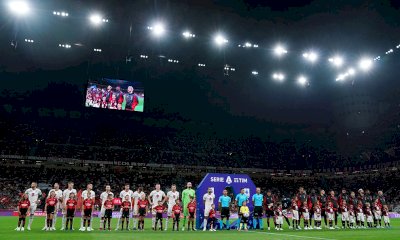 [Speciale Toro] MILAN - TORINO: 2-2