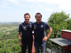 Martedì 22 agosto il primo ritrovo dell’Lpm Bam Mondovì