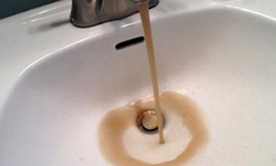 Acqua del rubinetto non potabile a Borgo San Dalmazzo, Boves, Castelletto Stura e Cuneo