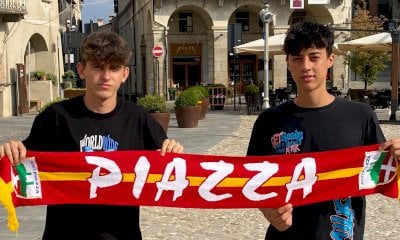 Calcio, Prima Categoria: il Piazza prende Tommaso Prette e Valmir Sejfuli