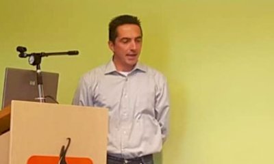 L'appello del sindaco di Valdieri per il