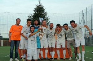 Un'estate avanti tutta nel segno dello sport