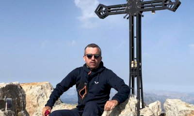 È il trentanovenne Marco Gibbin la vittima dell'incidente avvenuto in alta valle Gesso