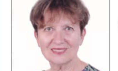 Borgo San Dalmazzo, è morta la fotografa Teresa Orizio