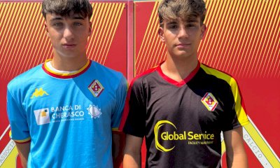Calcio, Serie D: due giovani innesti per il Bra