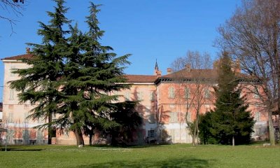 Domenica apre la Badia a Rocca de' Baldi