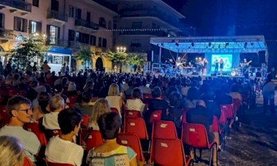 Tutto pronto a Boves per l’attesissima festa di San Bartolomeo