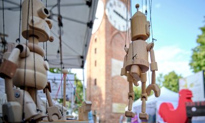 Grande affluenza alla Mostra dell’Artigianato Artistico di Mondovì