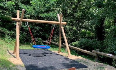 Ai Ciciu del Villar nuovi giochi e servizi per i turisti