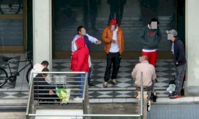 Cuneo, in vigore una nuova ordinanza 