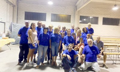 A Envie c'è la festa del 