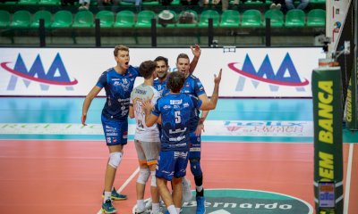 MA Acqua San Bernardo Cuneo, ecco il nuovo naming dell’A2 del Cuneo Volley