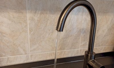 A Cuneo e Borgo San Dalmazzo l'acqua del rubinetto è tornata potabile