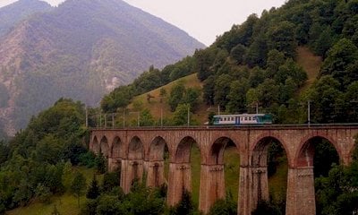 Un canale WhatsApp per rimanere informati in tempo reale sulla circolazione dei treni sulla Cuneo-Nizza