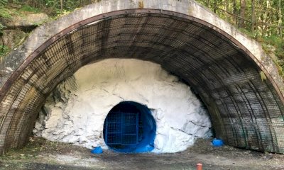 A Pieve di Teco un convegno sul traforo di Armo-Cantarana