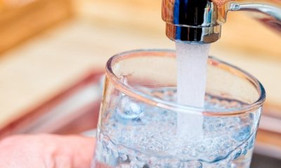 Busca, torna potabile l'acqua in frazione Castelletto