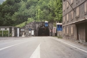 Divieto di transito ai tir con portata superiore alle 19 tonnellate sul Colle di Tenda: la reazione del Patto per lo Sviluppo della Granda