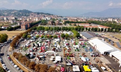 A Saluzzo arriva la Mostra Nazionale della Meccanica Agricola tra sostenibilità ed eccellenze bovine