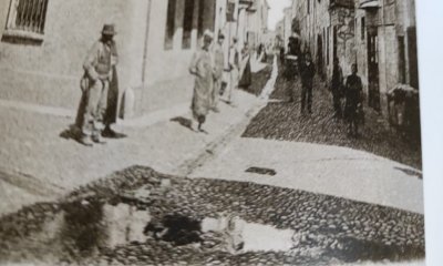 A Busca a settembre inaugura il Museo della Cartolina