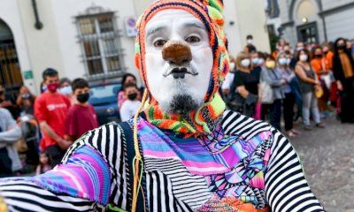 Cuneo, i divieti di transito e sosta per il Festival Mirabilia