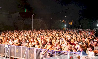Cortemilia: grande affluenza per i primi eventi della Fiera Nazionale della Nocciola