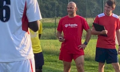 Calcio giovanile: la Juniores della Pro Dronero scalda i motori in vista della prossima stagione