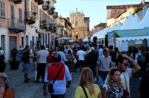 Da Cheese a Da Cortile a Cortile: impressioni di settembre a Bra