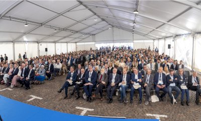 Banca di Cherasco: cresce l’utile, in tre mesi 187 mila euro in beneficenza, superati i 17 mila soci