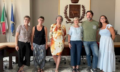 L'associazione Lions sostiene il progetto 